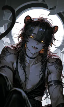 Profile image of 강시온