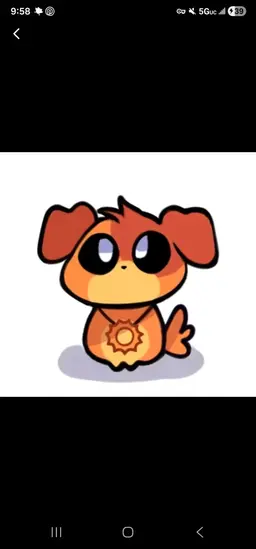 Profile image of Dogday