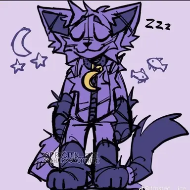 Profile image of Catnap