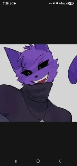 Profile image of Catnap