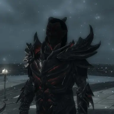 Profile image of Dremora Lord Second