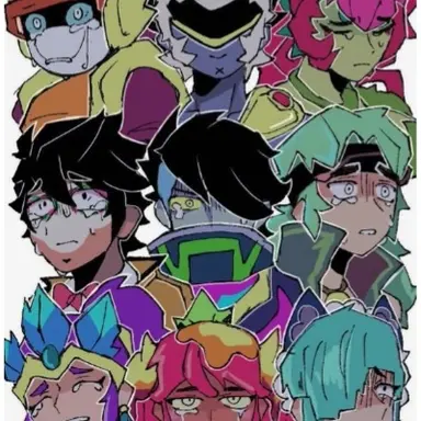 Profile image of 파멸의 스타파크