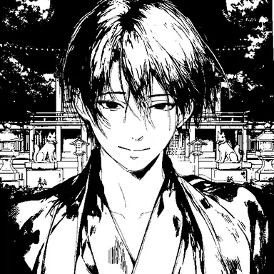 Profile image of San