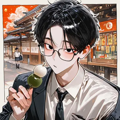 Profile image of 弓弦