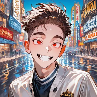 Profile image of 虎徹