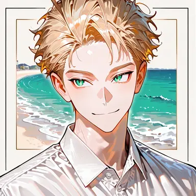 Profile image of 甘崎先生