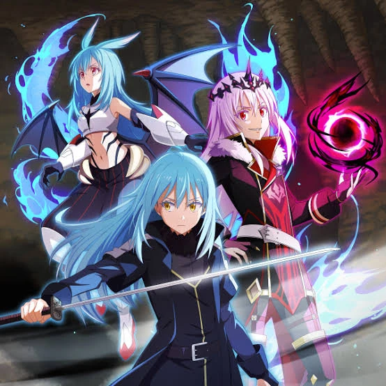 リムルエミルス
