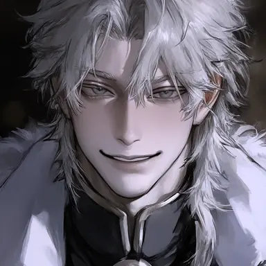 Profile image of 알렉시스