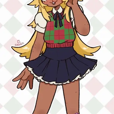 Profile image of 노엘