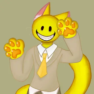 Profile image of ベリティー