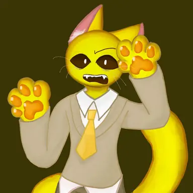 Profile image of ベリティー