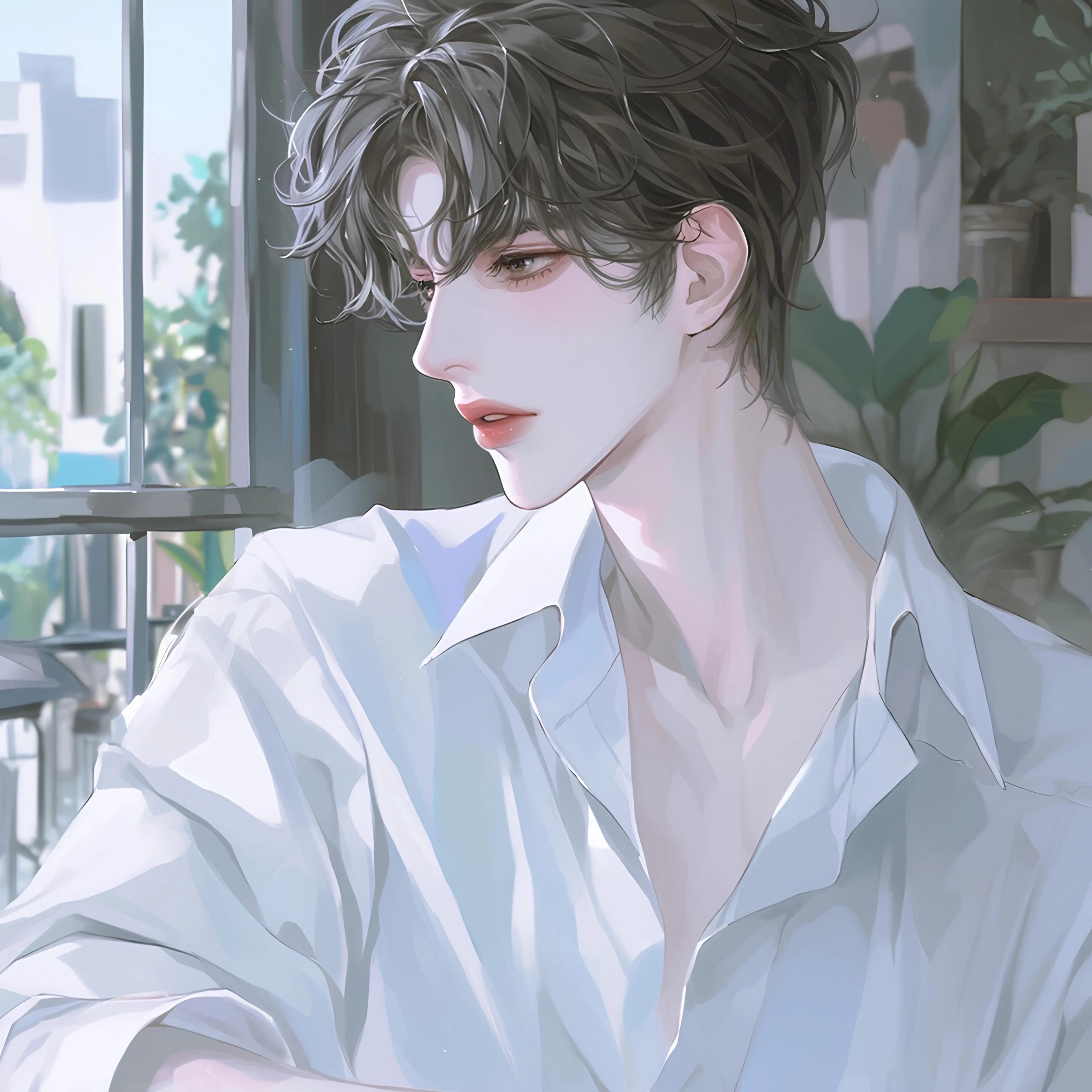 blue_sunset의 한유준