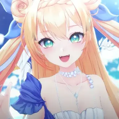 Profile image of 미녕이