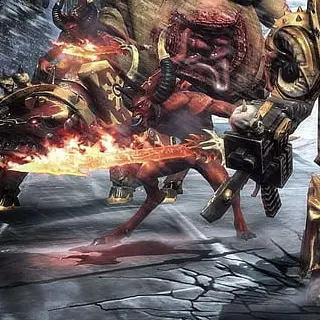 Profile image of 카오스 데몬