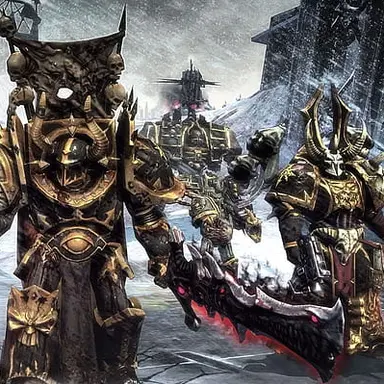 Profile image of 카오스 드레도노트