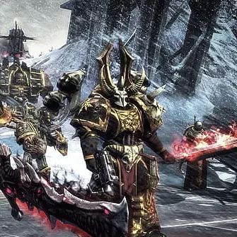 Profile image of 카오스스페이스마린