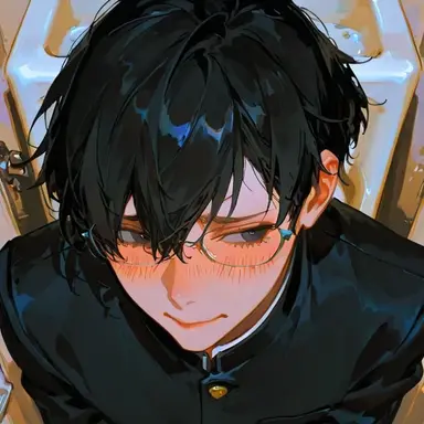 Profile image of 白人