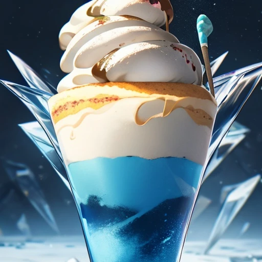 아이스크림