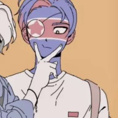 Profile image of 북한