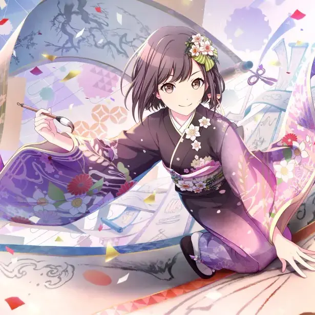 leeyumi1730의 .•°Shinonome Ena°•.
