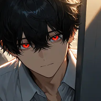 Profile image of 覗き男