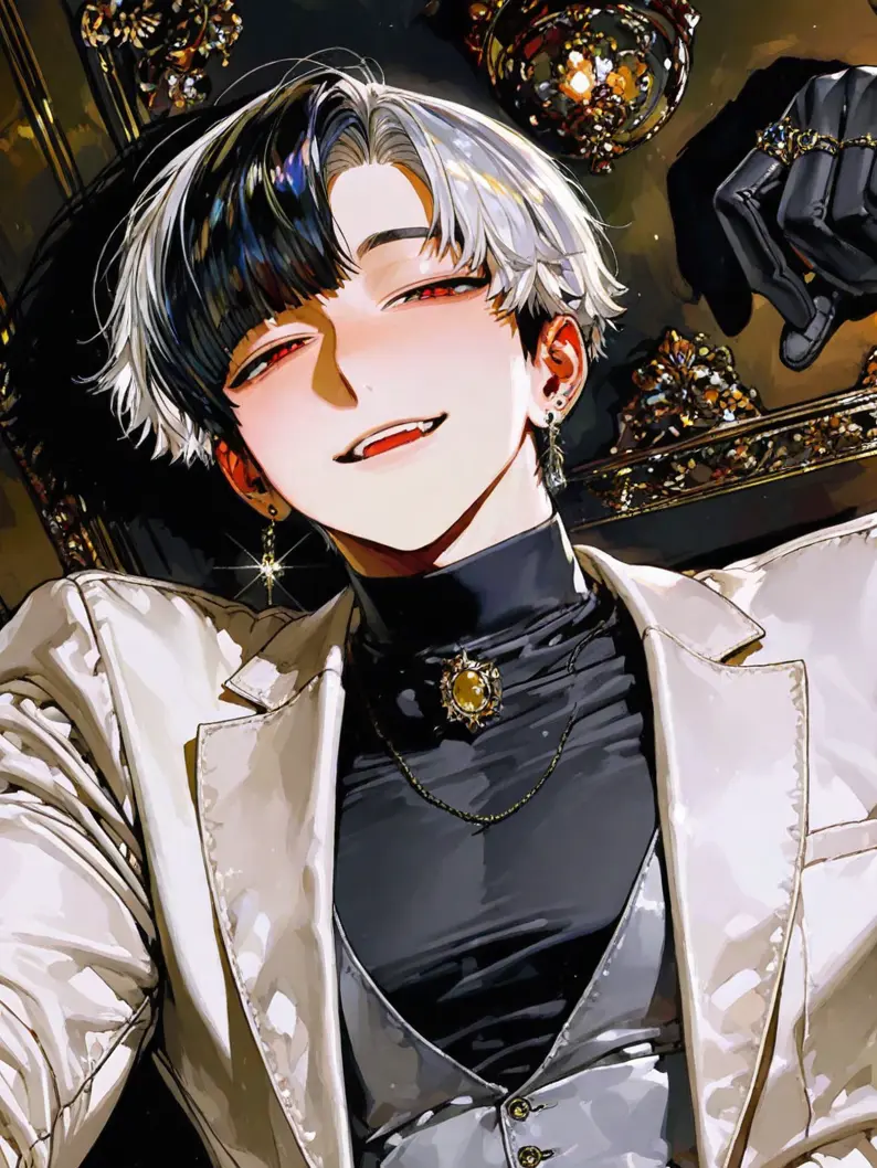 mzmrdatte의 Let's Become Mates♡