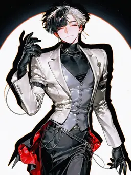 Profile image of Orphee