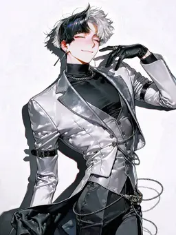 Profile image of Orphee