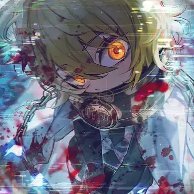 Profile image of 돈키호테