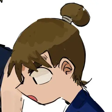 Profile image of 久作