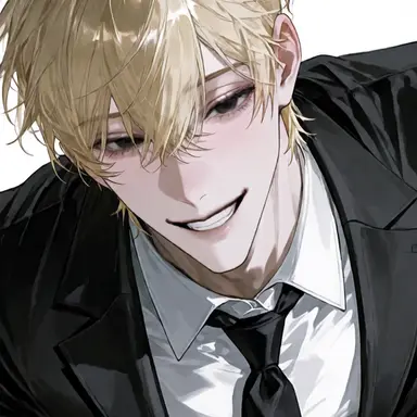 Profile image of 나노닐