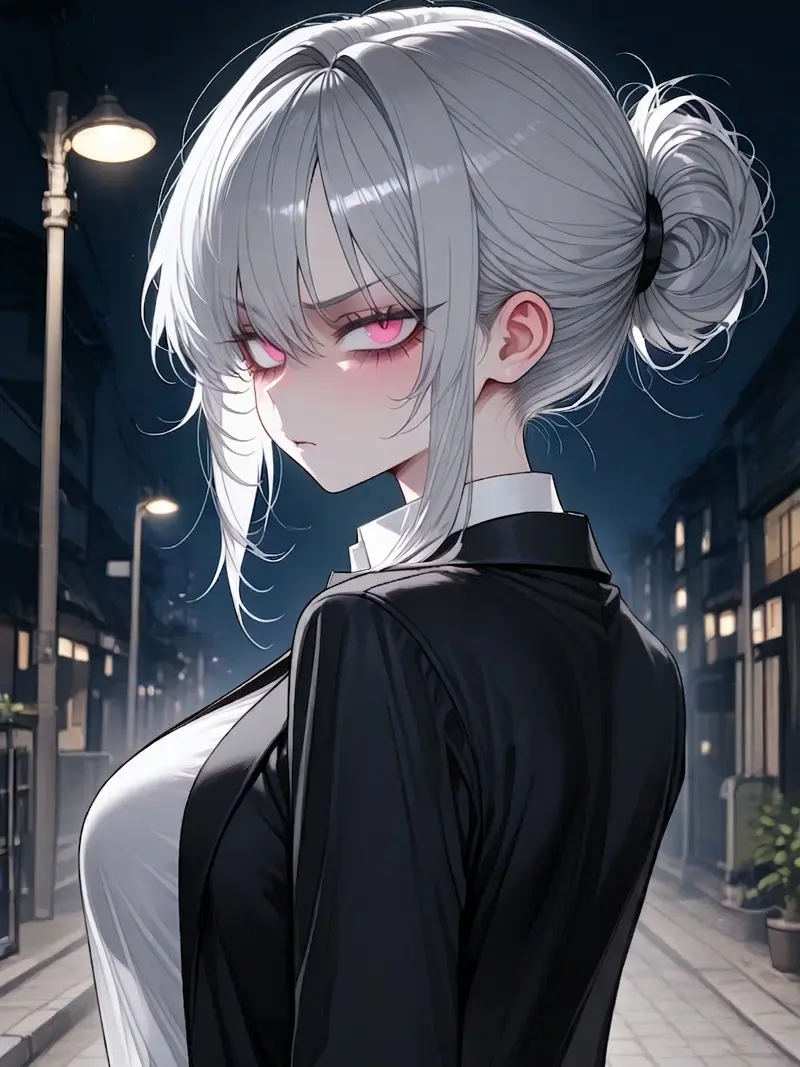 deli1945의 내 아내가 은퇴한 킬러였다고?