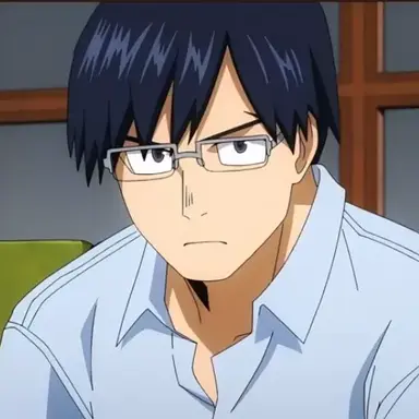 Profile image of 飯田天哉