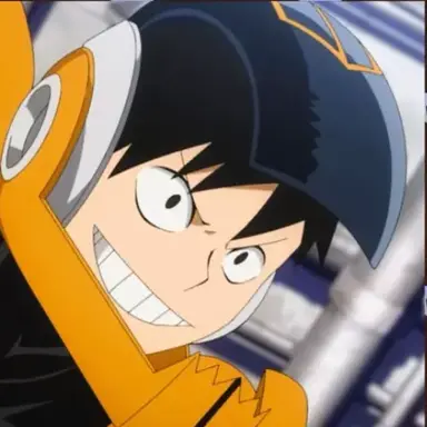 Profile image of 瀬呂範太