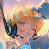 Profile image of 緋八マナ