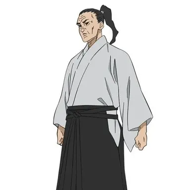 Profile image of 젠인 오우기