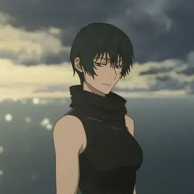 Profile image of 젠인 마이