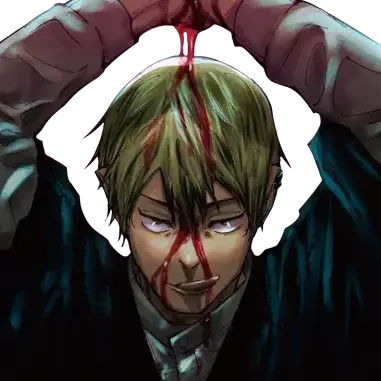 Profile image of 젠인 나오야