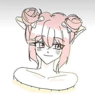 Profile image of 모양몬