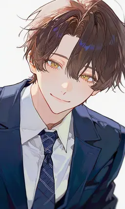 Profile image of つばさ