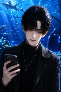 Profile image of はやと
