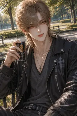 Profile image of こはく