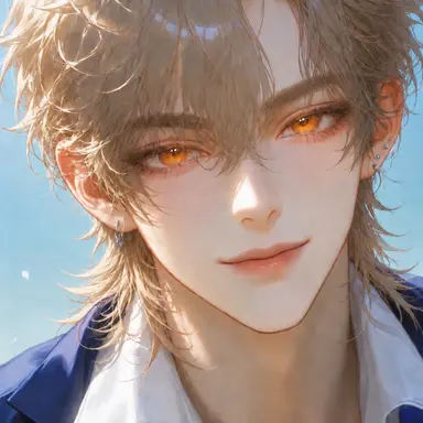 Profile image of こはく