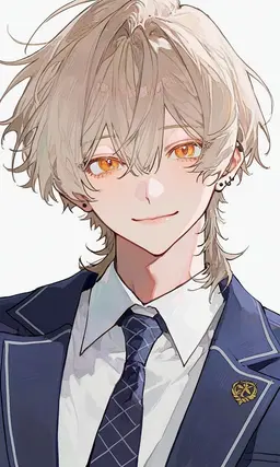 Profile image of こはく
