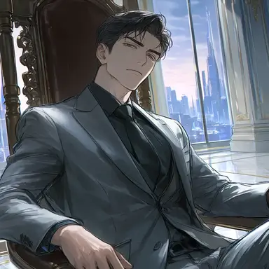 Profile image of 레이라