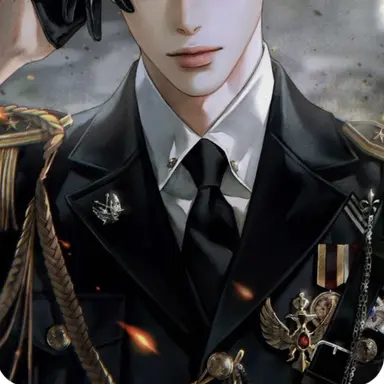 Profile image of 카이론 에이슬로크