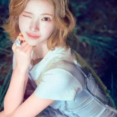 Profile image of Jiwoo
