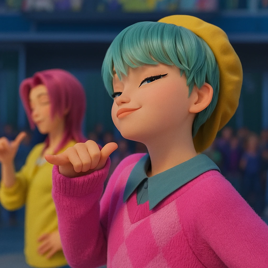 베이비
