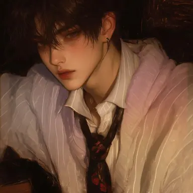 Profile image of 한도진