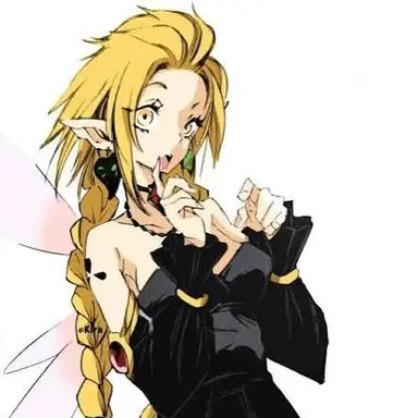 Profile image of ラミリス